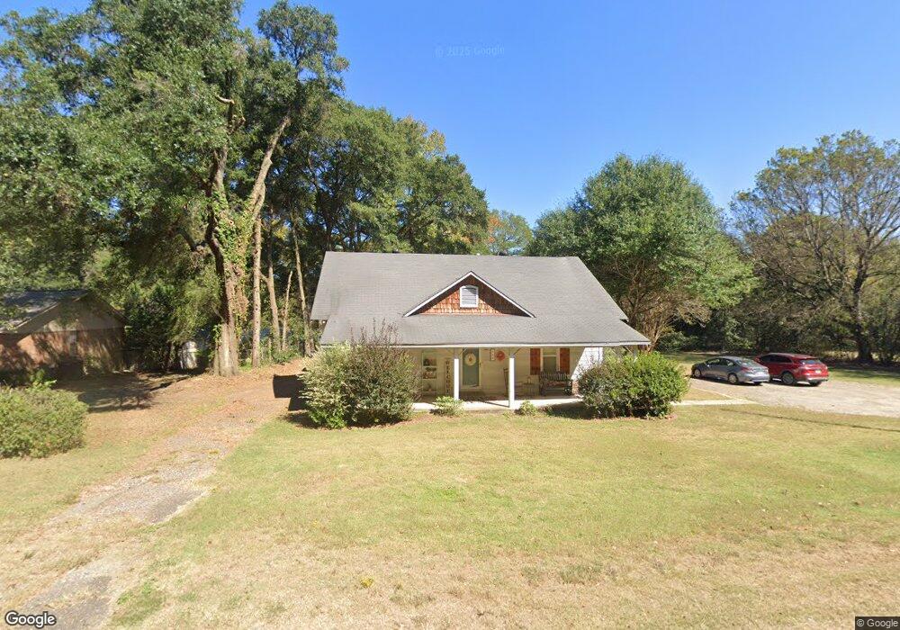 339 Selma Hwy, Prattville, AL 36067 - photo 1