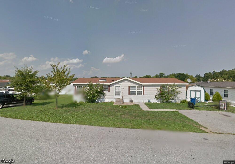 1364 Arrow Way, Bear, DE 19701 - photo 1