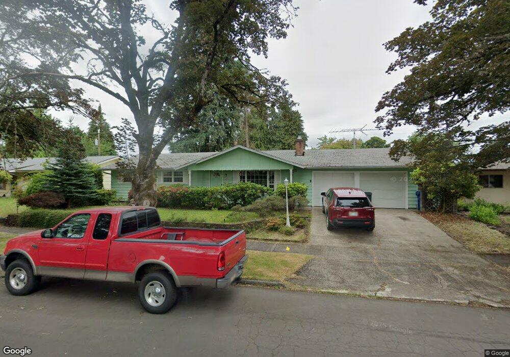 5167 8th Ave NE, Keizer, OR 97303 - photo 1