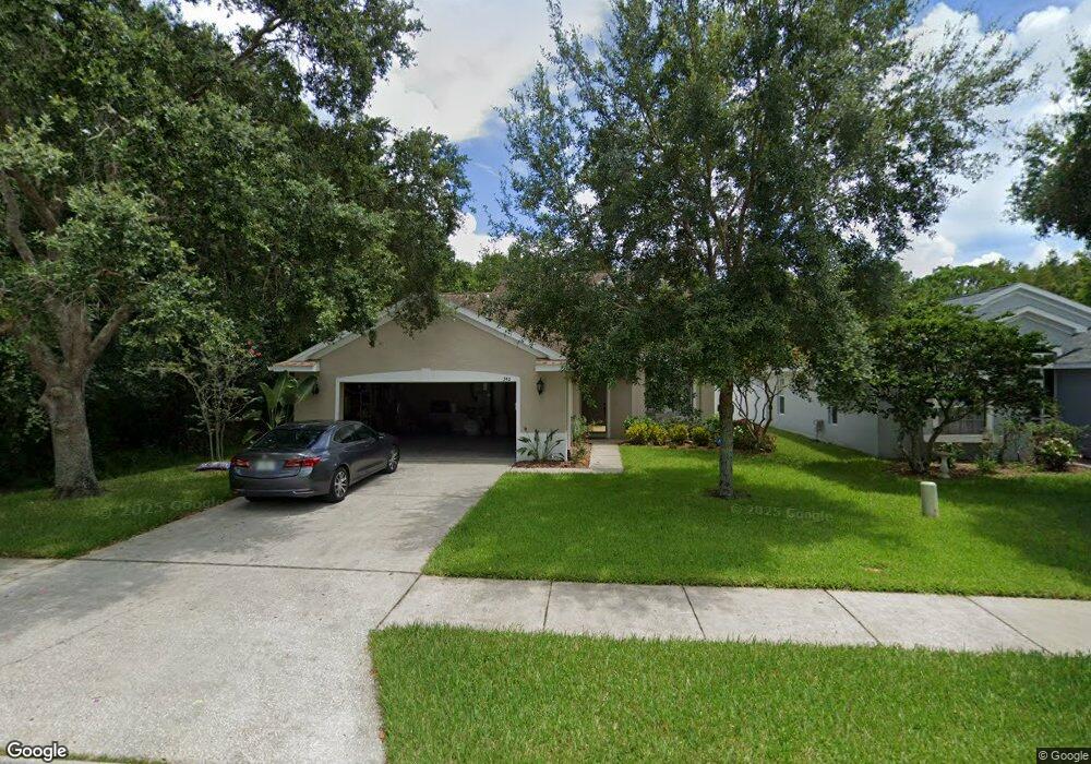 340 Tavernier Dr, Oldsmar, FL 34677 - photo 1