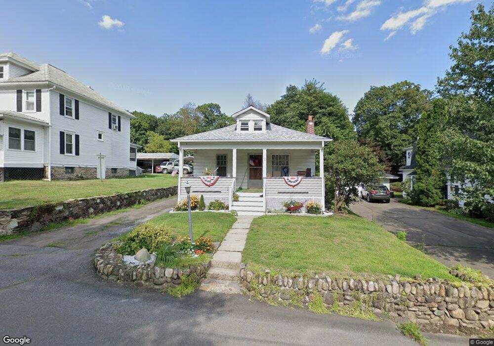 69 Shaver Ave, Shavertown, PA 18708 - photo 1