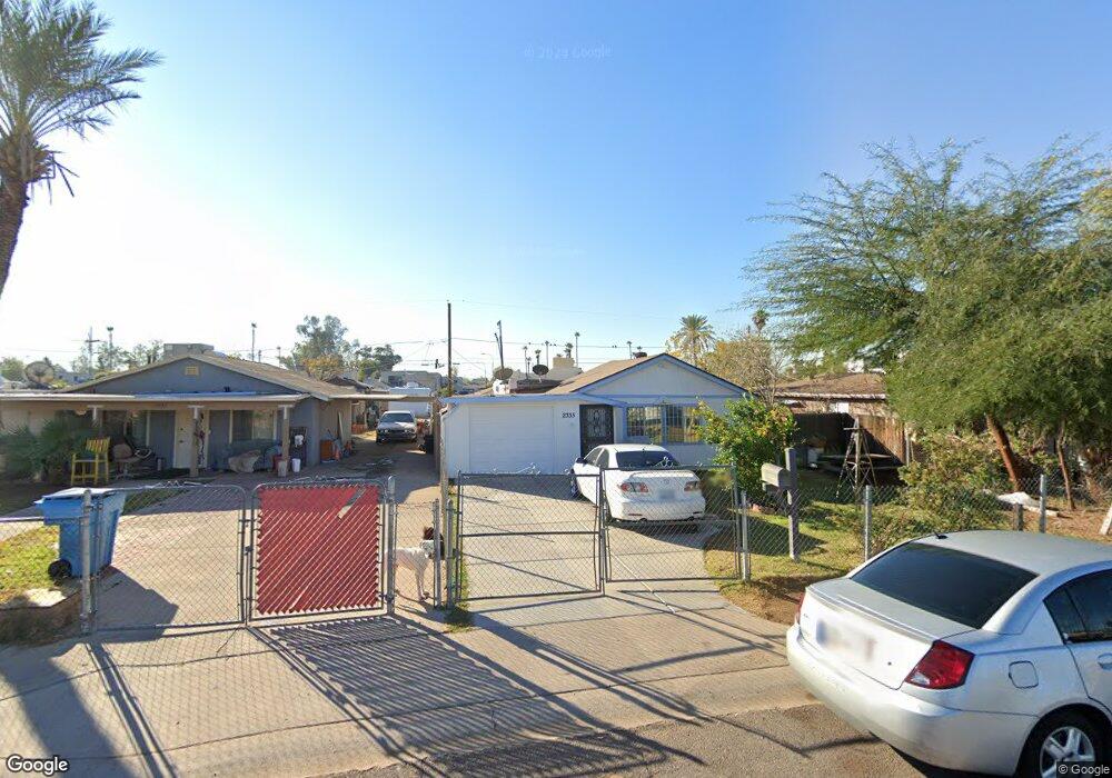 Street View Photo