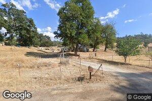 64 E Pozo Rd, Santa Margarita, CA 93453