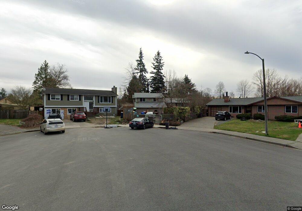 902 117th St SW, Everett, WA 98204 - photo 1