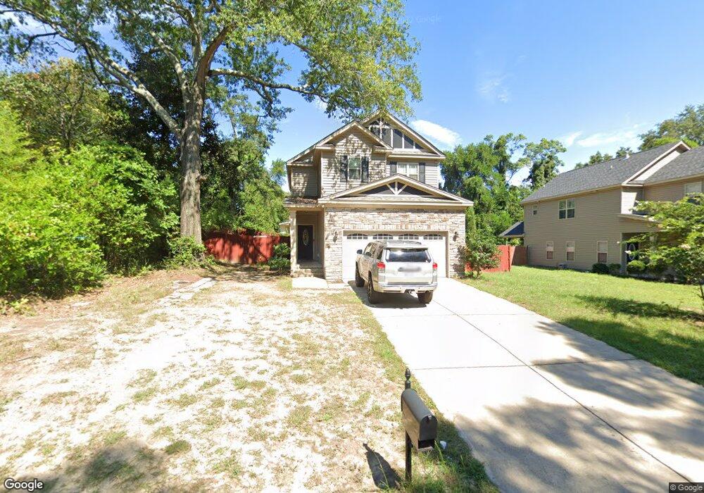 618 Spring St, West Columbia, SC 29169 - photo 1