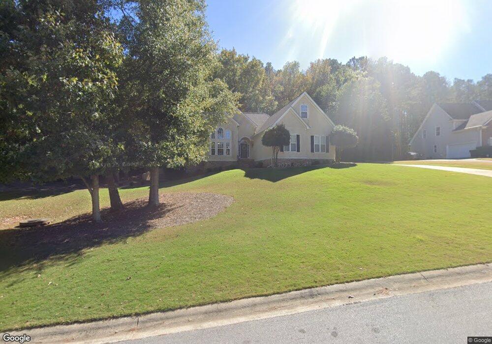 245 Ryans Ct, Sharpsburg, GA 30277 - photo 1