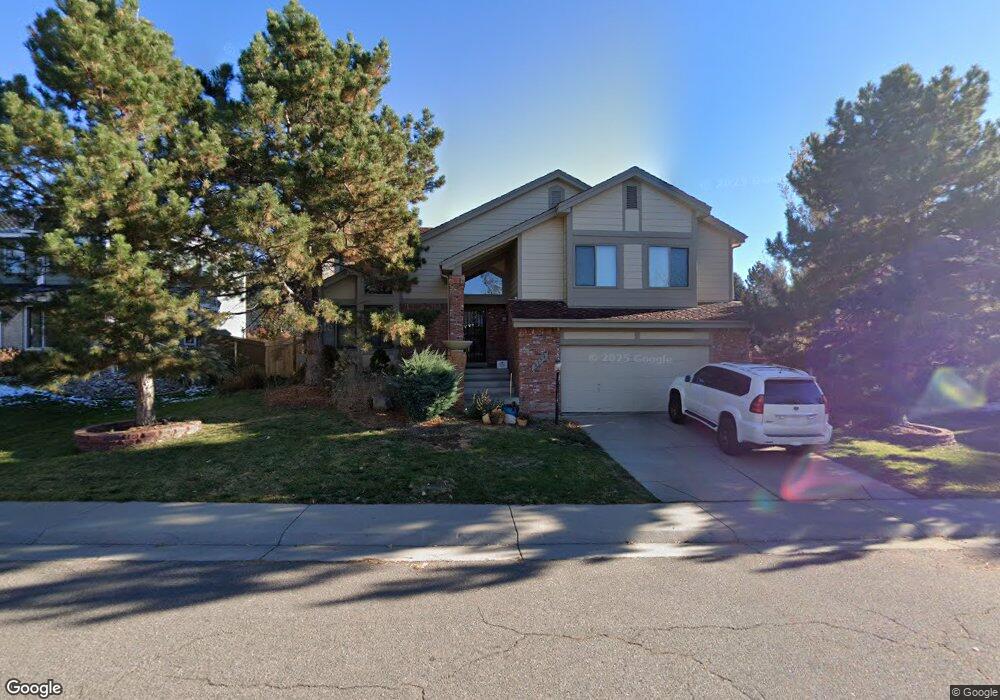 5174 S Laredo Way, Centennial, CO 80015 - photo 1