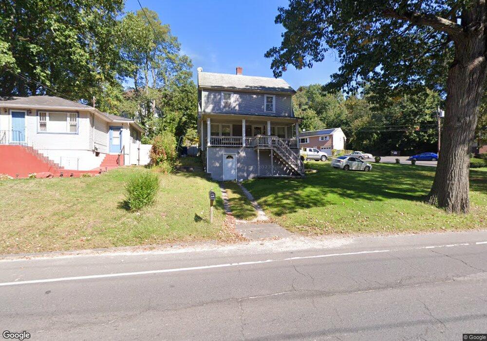 835 Meriden Rd, Waterbury, CT 06705 - photo 1