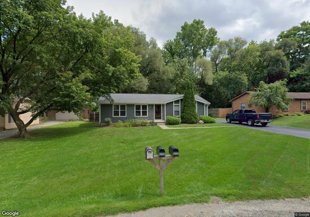 4151 Alston Blvd, West Bloomfield, MI 48323 - photo 1