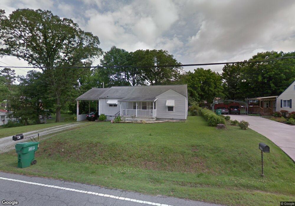 2901 Central Ave, High Point, NC 27260 - photo 1