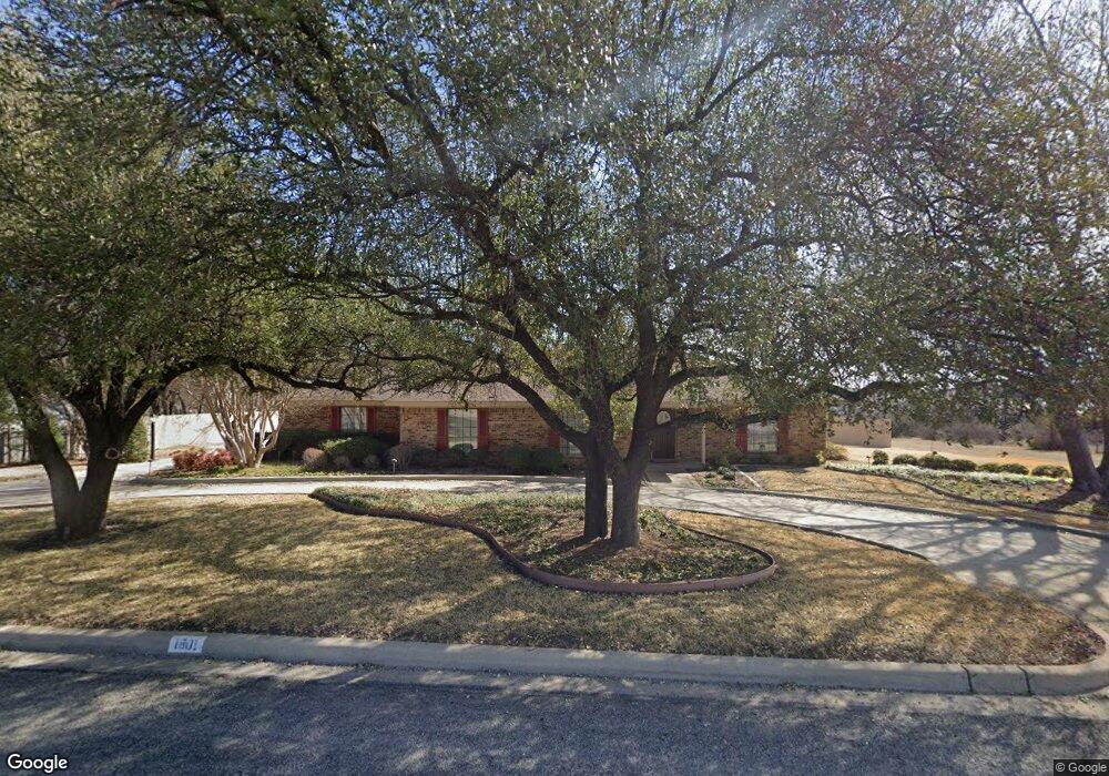 1801 S College Ave, Decatur, TX 76234 - photo 1