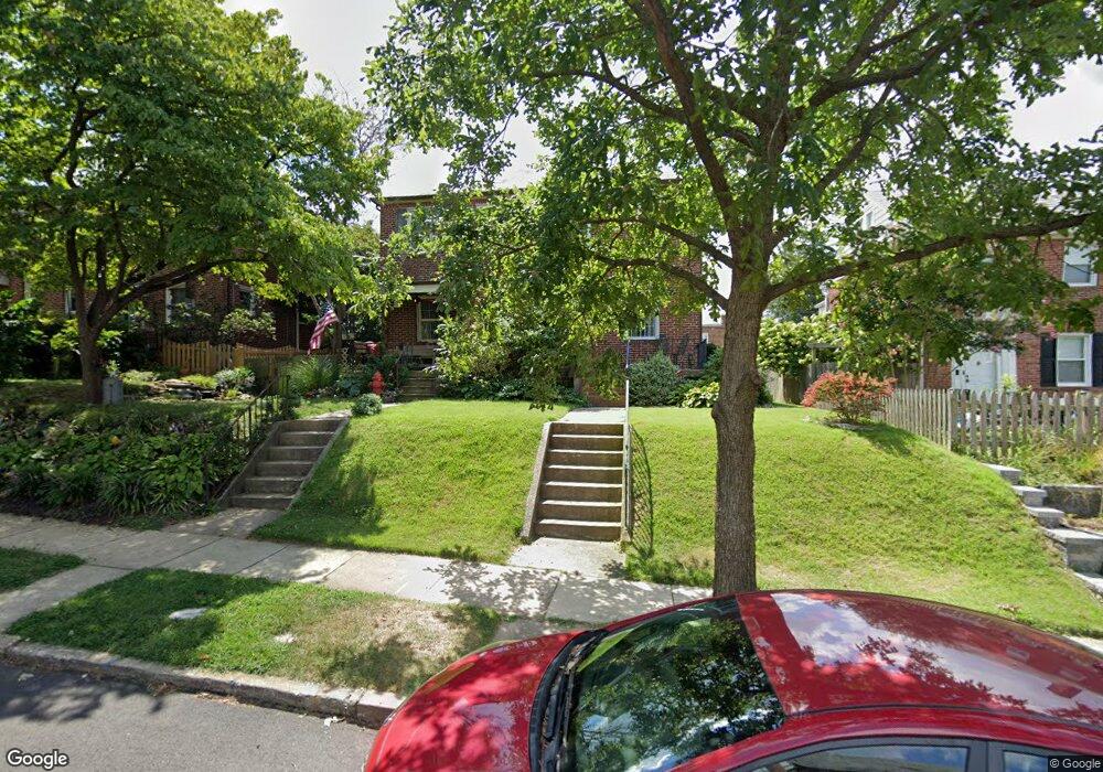 2413 Pelham Ave, Baltimore, MD 21213 - photo 1