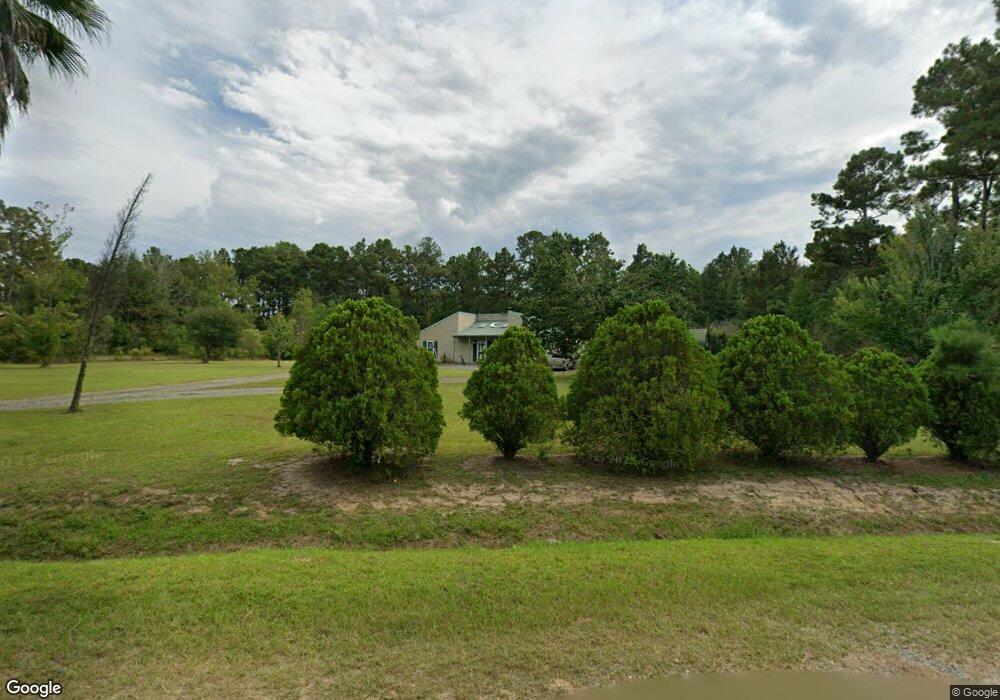 1097 Three Pine Ln, Deridder, LA 70634 - photo 1