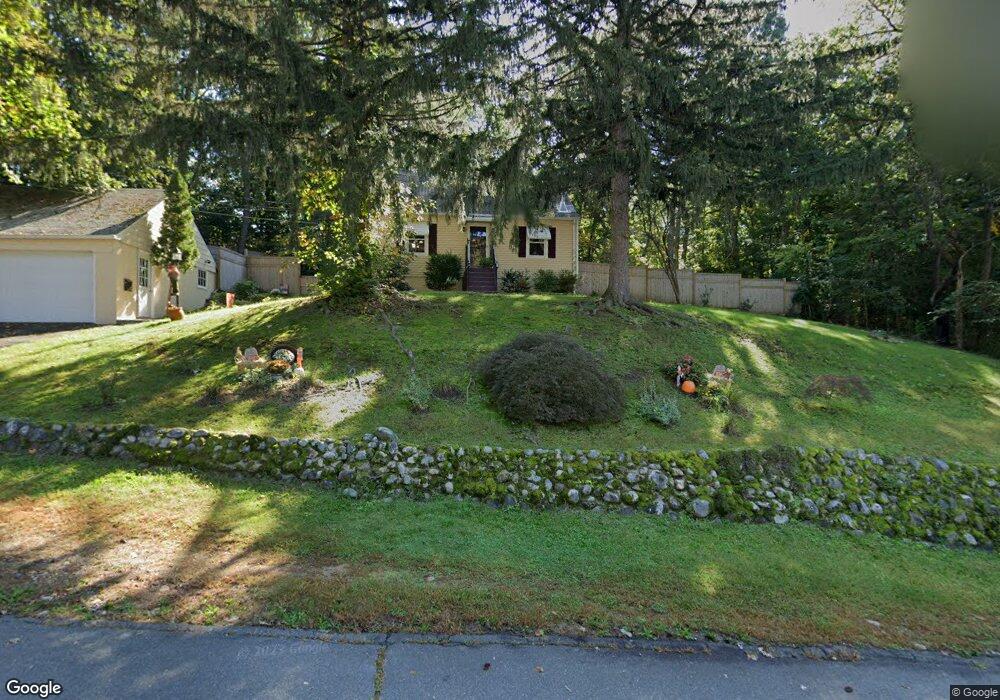 77 Beardsley Ave, Naugatuck, CT 06770 - photo 1