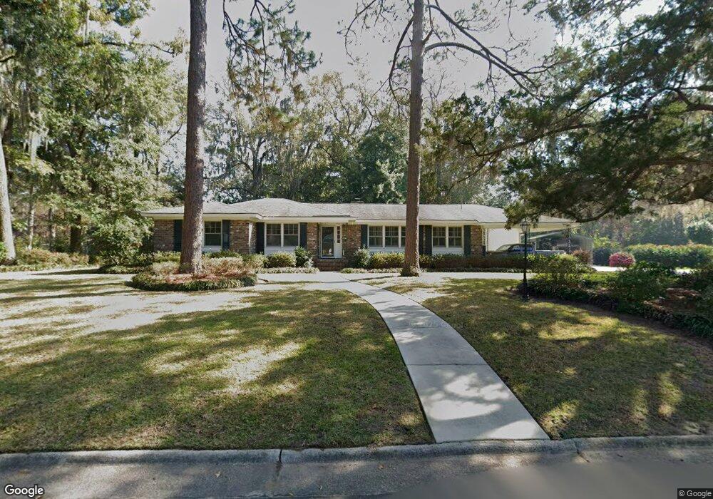 7 N Lancaster Rd, Savannah, GA 31410 - photo 1