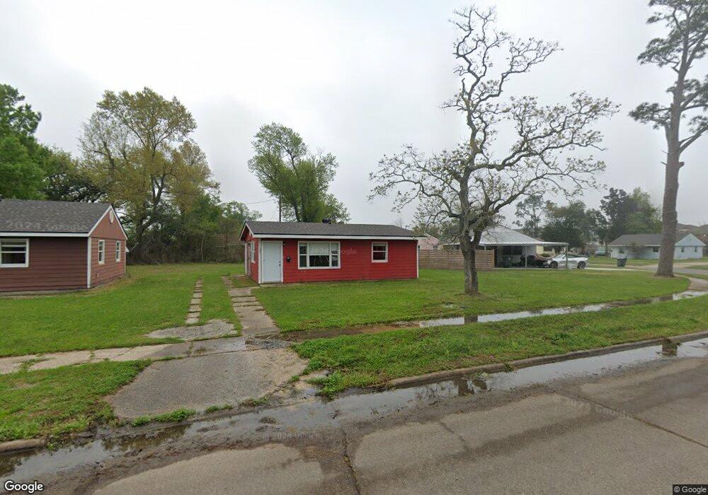 3621 W Roosevelt St, Lake Charles, LA 70607 - photo 1