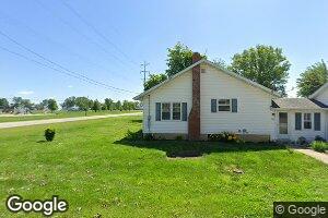 700 Gehle St, Saint Peter, IL 62880