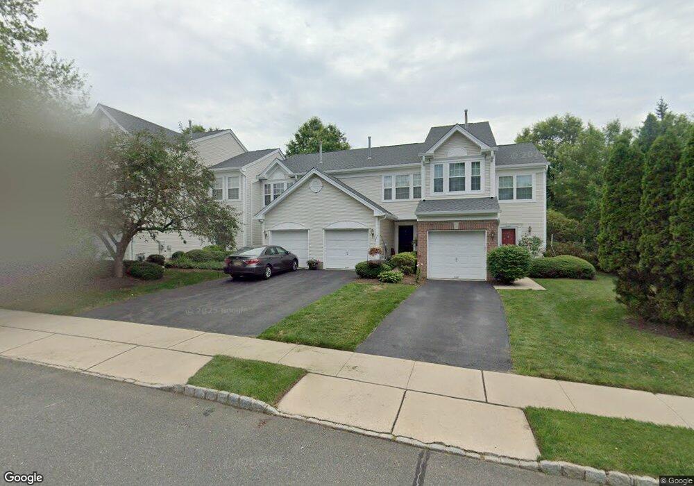 45 Windsor Pond Rd, Princeton Junction, NJ 08550 - photo 1