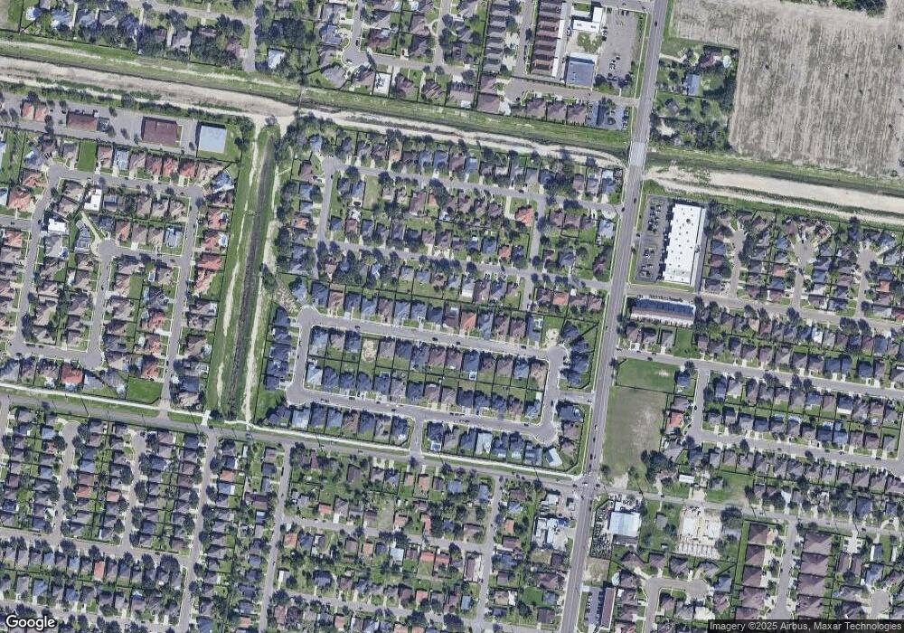 1711 Red River Ave, Edinburg, TX 78539 - photo 1