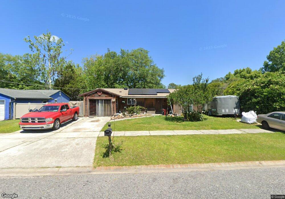 7225 Sharbeth Dr S, Jacksonville, FL 32210 - photo 1