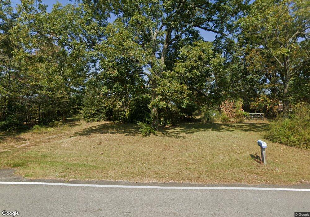 250 Oak Mountain Rd, Carrollton, GA 30116 - photo 1