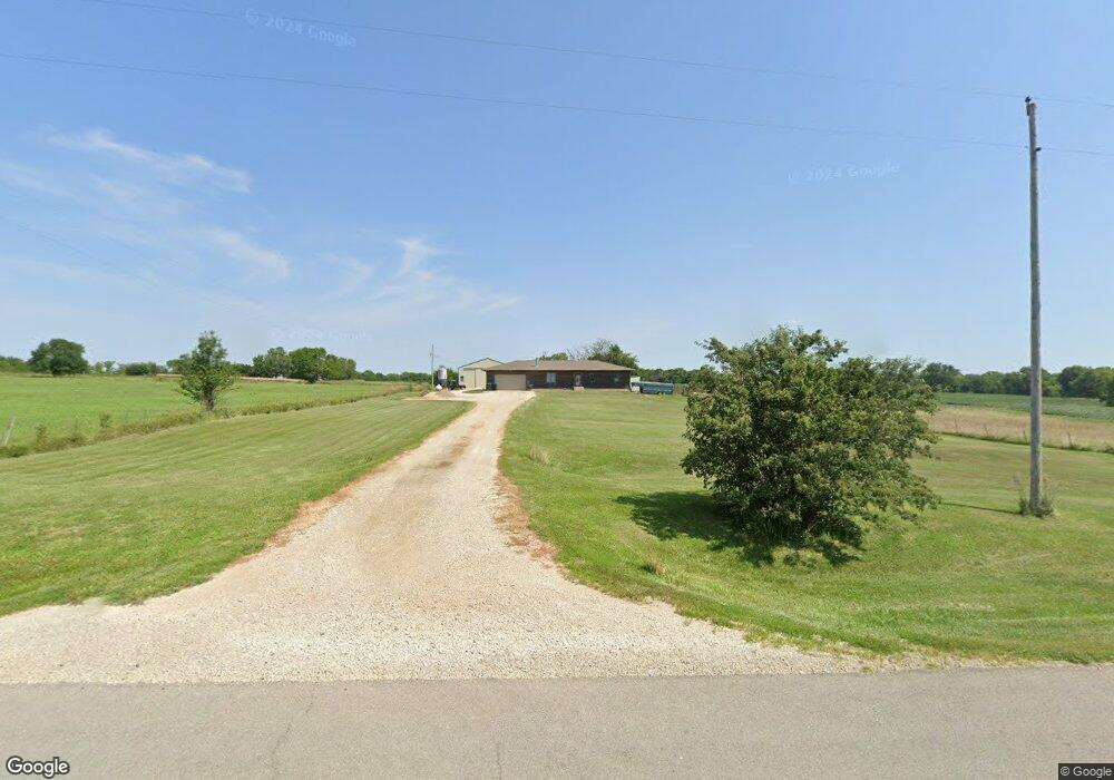 4210 SW 109th St, Wakarusa, KS 66546 - photo 1