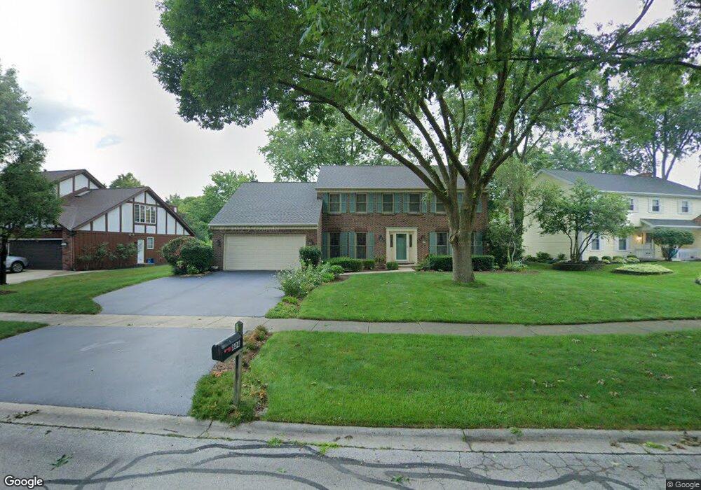 804 Shiloh Cir, Naperville, IL 60540 - photo 1