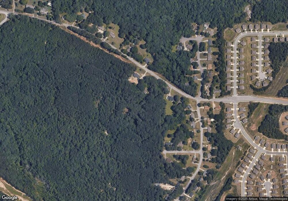 7715 Union Grove Rd, Lithonia, GA 30058 - photo 1