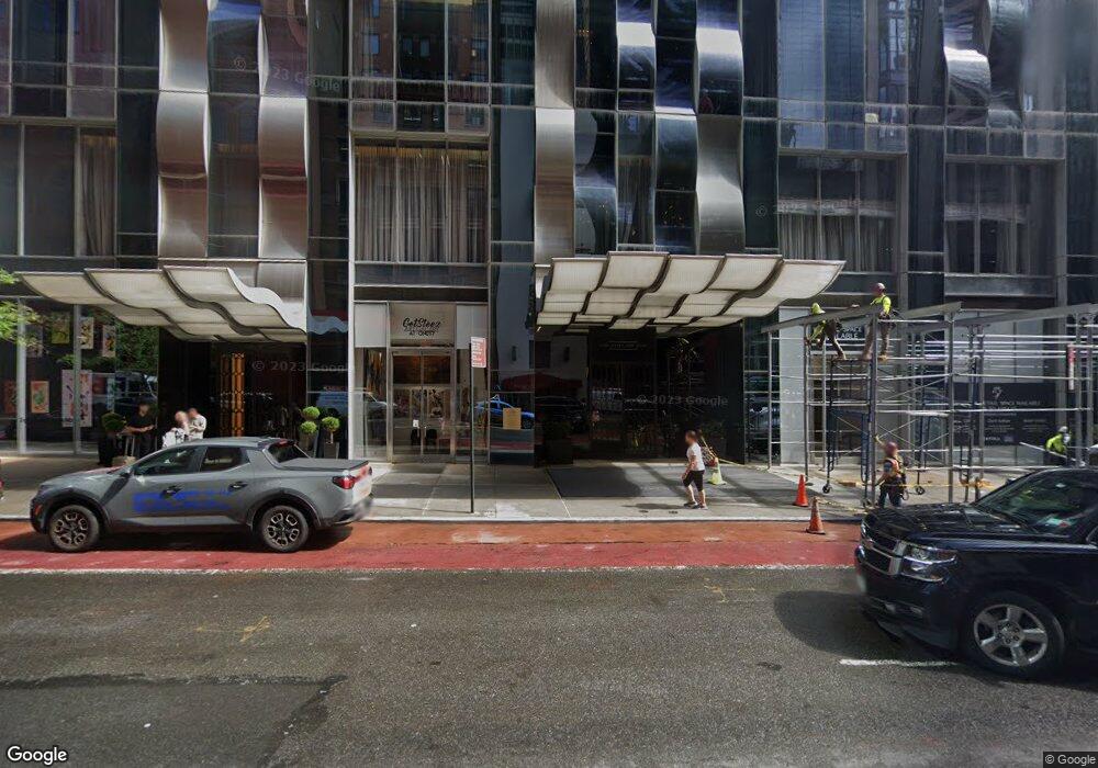 One57 Tower unit 19A, New York, NY 10019 - photo 1