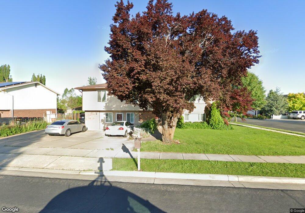 1361 N 550 W, West Bountiful, UT 84087 - photo 1