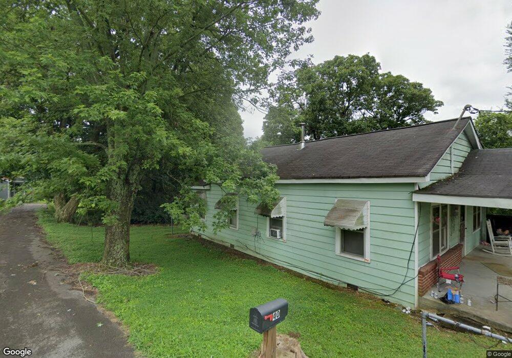 40 Beaver St, Ellijay, GA 30540 - photo 1