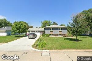1103 Lawndale Dr, Wayne, NE 68787