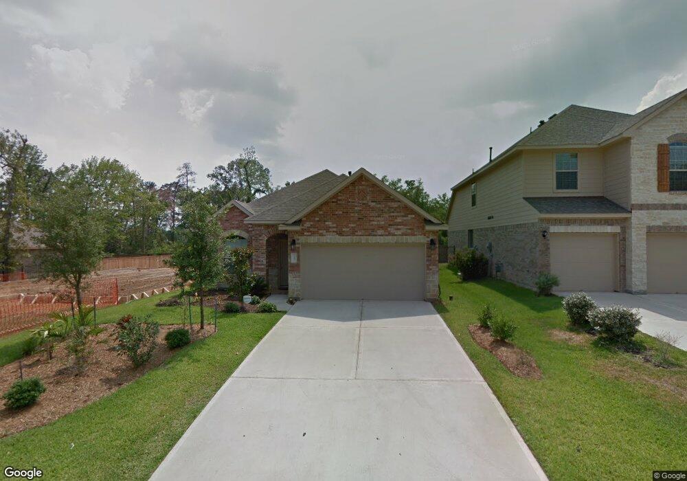 198 Black Swan Place, Magnolia, TX 77354 - photo 1