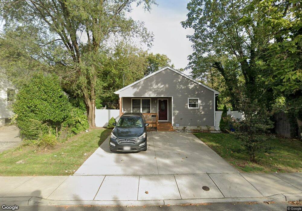 229 Seaview Ave, Long Branch, NJ 07740 - photo 1