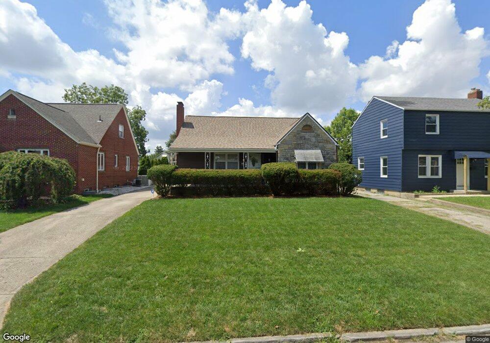 321 S Southampton Ave, Columbus, OH 43204 - photo 1