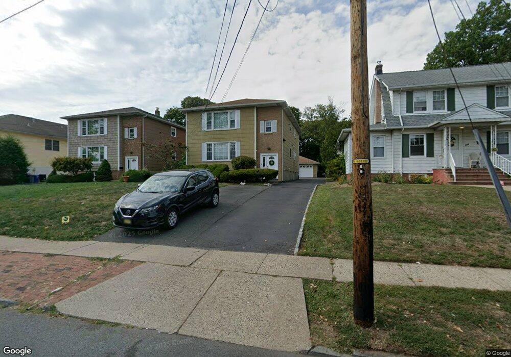 317 Terrace Ave, Hasbrouck Heights, NJ 07604 - photo 1