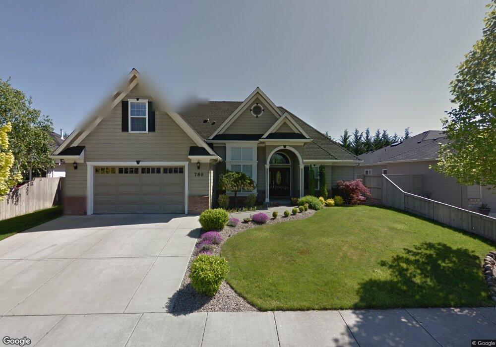 780 Meadowbrook Dr, Central Point, OR 97502 - photo 1