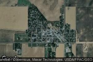 301 Hill St W, Comfrey, MN 56019