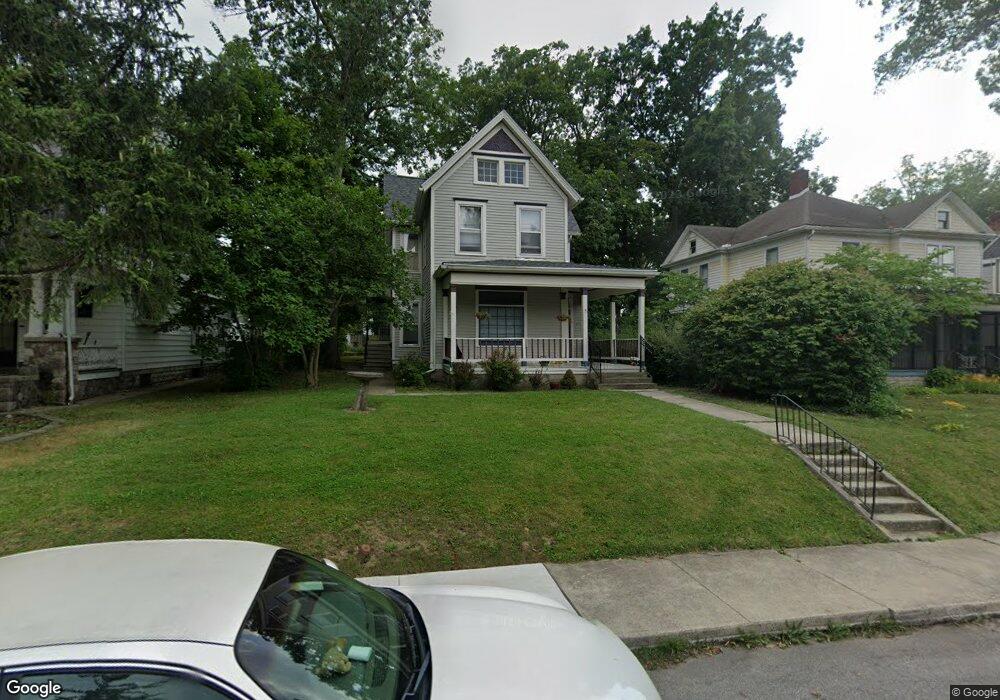 333 W Suttenfield St unit 1, Fort Wayne, IN 46807 - photo 1