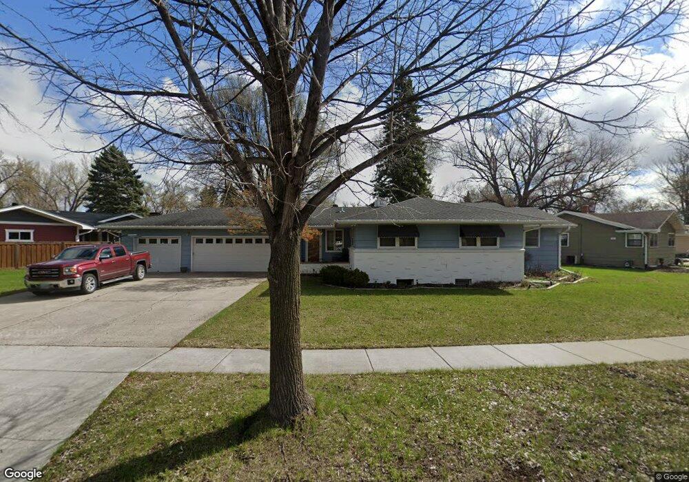 1810 7th St S, Fargo, ND 58103 - photo 1