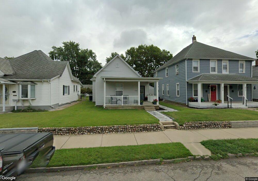 1915 N 13th St, Terre Haute, IN 47804 - photo 1