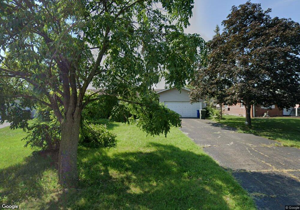 3251 Miriam Dr S, Columbus, OH 43204 - photo 1