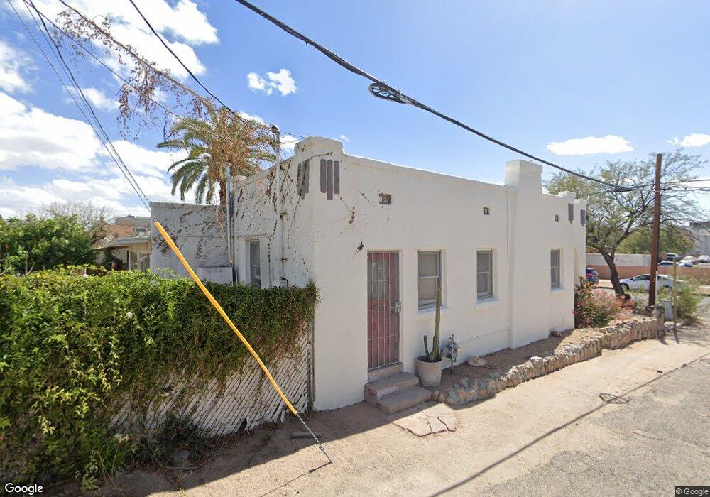 425 E 2nd St, Tucson, AZ 85705 - photo 1