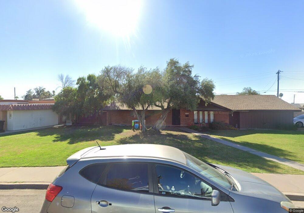 1107 E Dolphin Cir, Mesa, AZ 85204 - photo 1