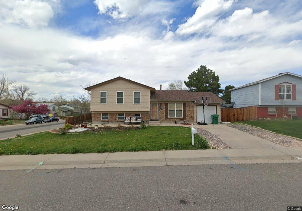 2229 S Mobile Way, Aurora, CO 80013 - photo 1