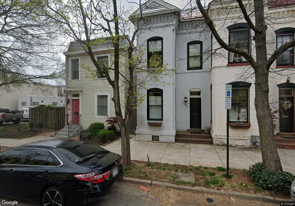 816 N Columbus St, Alexandria, VA 22314 - photo 1