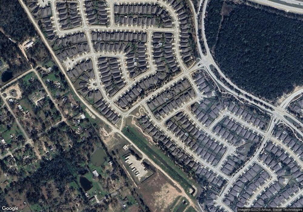 14920 Galileo Gates Dr, Conroe, TX 77302 - photo 1