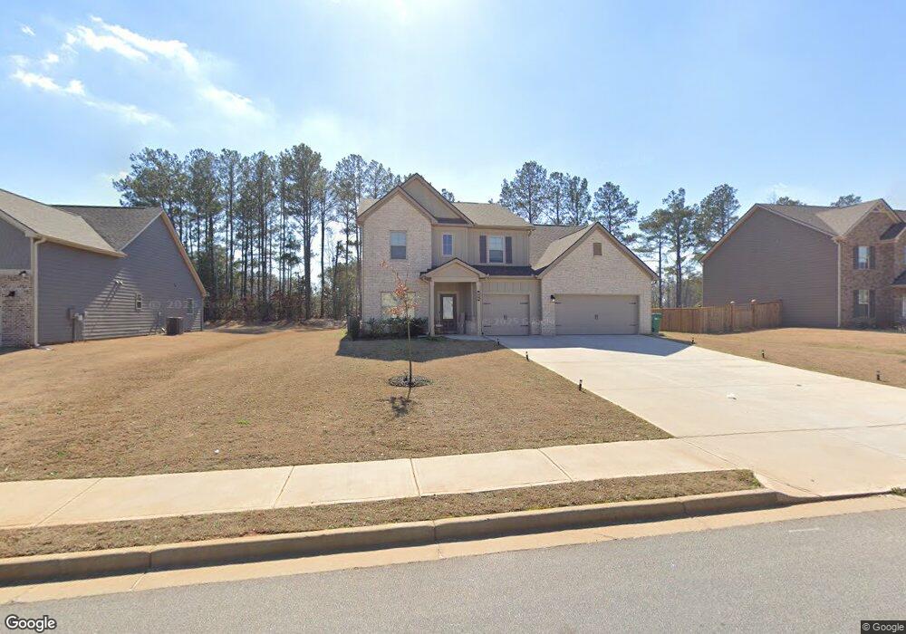 25 Jodi Place, Locust Grove, GA 30248 - photo 1