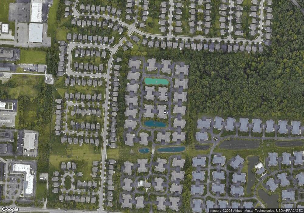 4291 Bridgelane Place unit 1-4291, New Albany, OH 43054 - photo 1