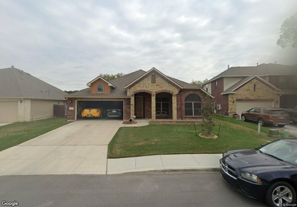 11323 Massive Mount, Helotes, TX 78023 - photo 1